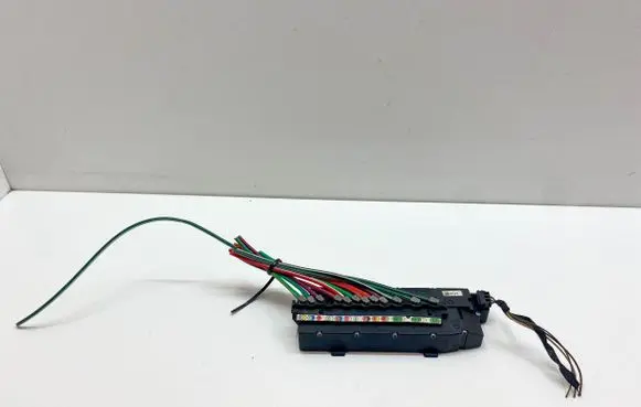 Mercedes-Benz SL R129 Climate control unit A1298002878 1298002878