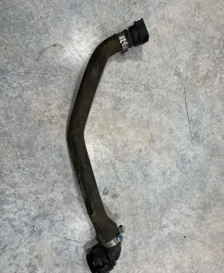 BMW i3 Engine coolant pipe/hose 9292730 64219292730