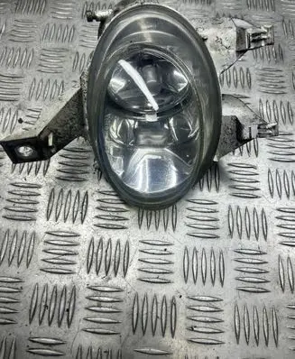 Peugeot 206 Front fog light 9628733980 9000222 67742981