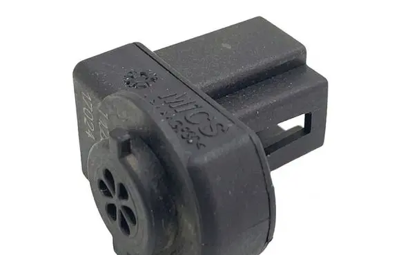 Renault Espace V (RFC) Interior temperature sensor T1005863ZA