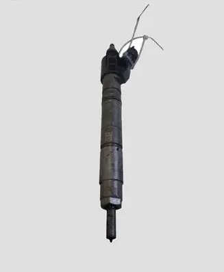 Jaguar XF X250 Fuel injector 9X2Q9K546DB 0445116013