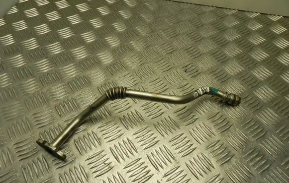 Renault Scenic II - Grand scenic II EGR valve line/pipe/hose VD16538