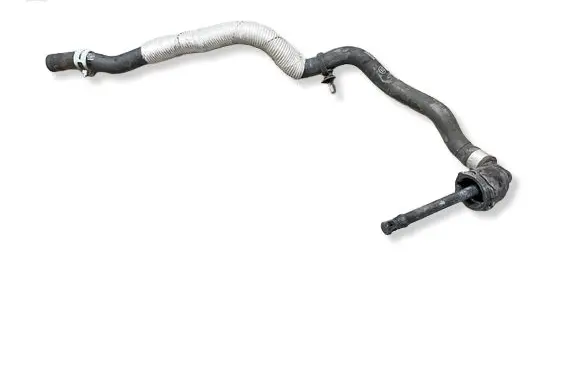 Mercedes-Benz A W177 Engine coolant pipe/hose A2475010025 DBL625417