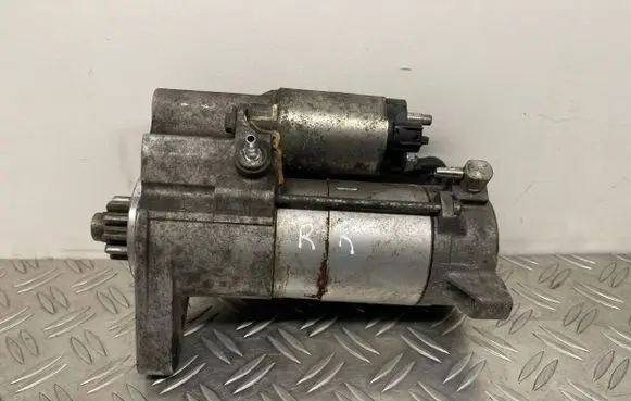 Land Rover Range Rover Sport L494 Starter motor CPLA11001BE 4280009581