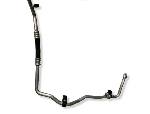 Volkswagen Transporter - Caravelle T5 Pneumatic air compressor intake pipe/hose 7H1820743Q