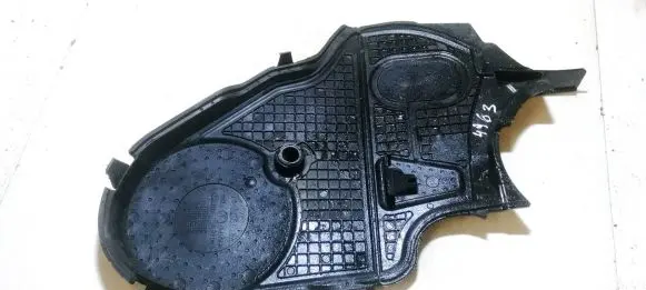 Volvo XC90 Timing belt guard (cover) 30731283 1335