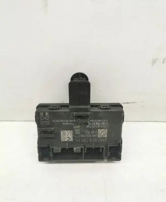 Audi Q7 4M Door control unit/module 4M0959795F