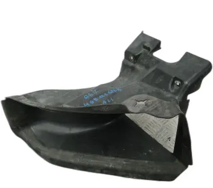 Audi RS7 C7 Intercooler air guide/duct channel 4G8121673B