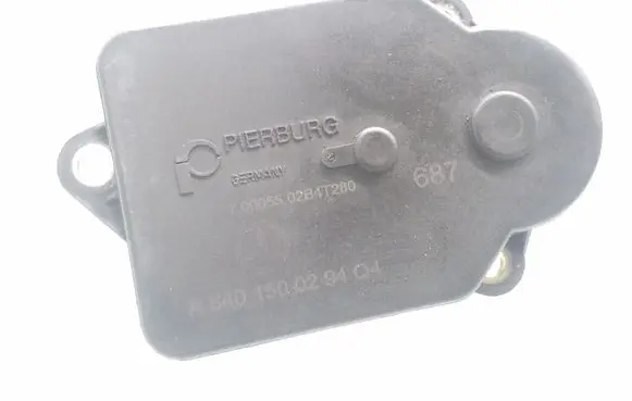Mercedes-Benz A W169 Other exhaust manifold parts A6401500294