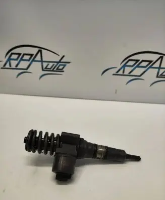 Audi A3 S3 8P Fuel injector 0414720404 03G130073G