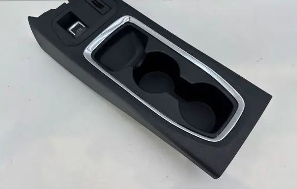 Opel Corsa F Cup holder front 9829538980
