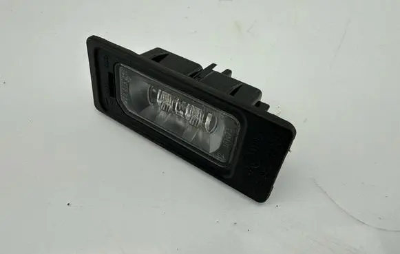 Audi A6 C7 Number plate light 4G0943021