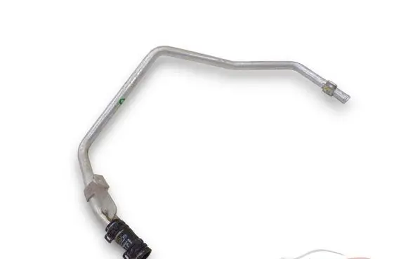Audi A6 S6 C7 4G Engine coolant pipe/hose 4G0121485BQ