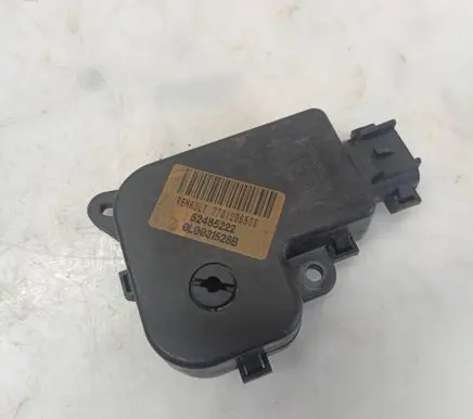 Renault Laguna II Air flap motor/actuator 7701206538 52485222 0L0031528B