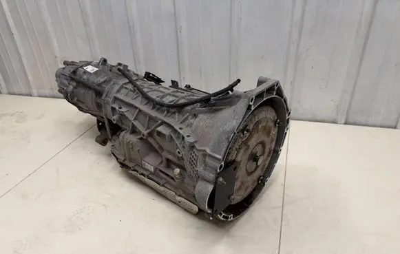 Ford F150 Automatic gearbox ML34-7A195-AH ML3P-7000-HA HA193