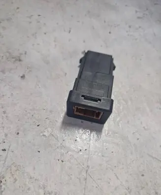 Peugeot 508 Immobilizer control unit/module 9665602980