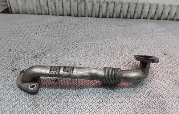 Seat Toledo III (5P) EGR valve line/pipe/hose 03G131521AF