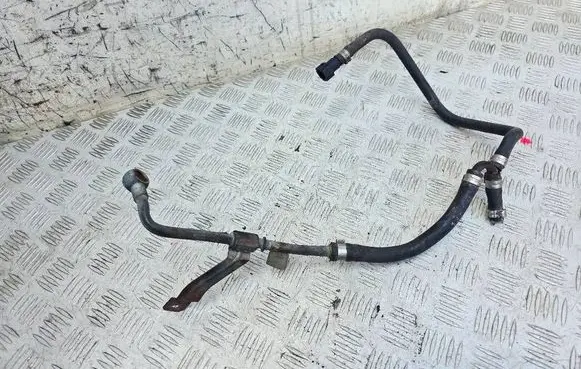 Alfa Romeo Mito Turbo turbocharger oiling pipe/hose 50515065