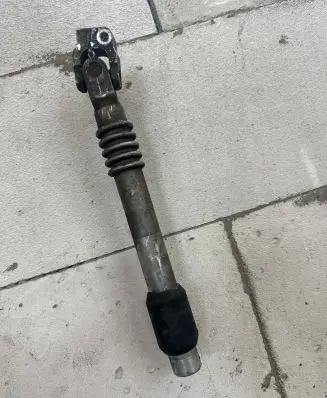 BMW 5 E60 E61 Steering column universal joint