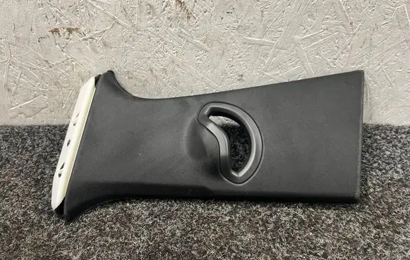 BMW 3 G20 G21 (B) pillar trim (bottom) 8498075
