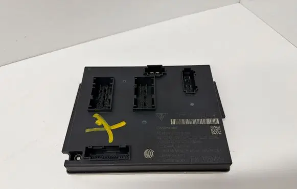 Porsche Cayenne (92A) Comfort/convenience module 7PP907064GF