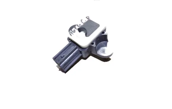 Audi A6 S6 C6 4F Airbag deployment crash/impact sensor 4F0955557B