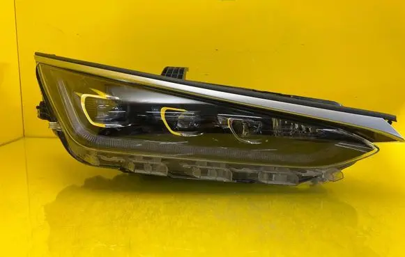 BYD Tang II Headlight/headlamp STE-4121020C