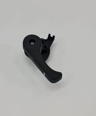 Hyundai Tucson TL Engine bonnet (hood) release handle 