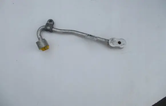 Audi A8 S8 D5 Air conditioning (A/C) pipe/hose 4N0816522J
