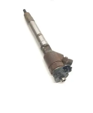 Jeep Grand Cherokee Fuel injector 0445110523 33062015F 0445161267