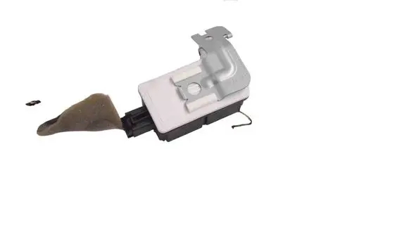 Keyless (KESSY) go control unit/module