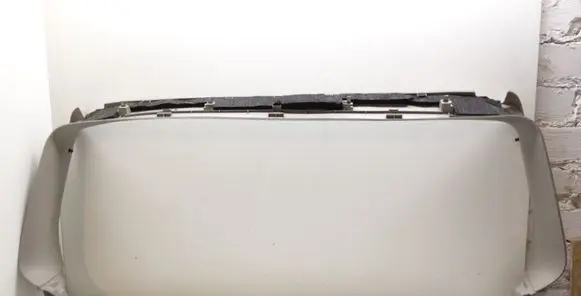 Audi Q5 SQ5 Tailgate/trunk upper cover trim 8R0867973
