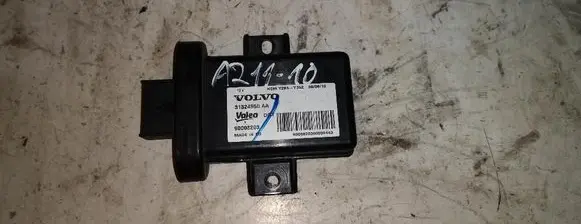 Headlight level adjustment motor