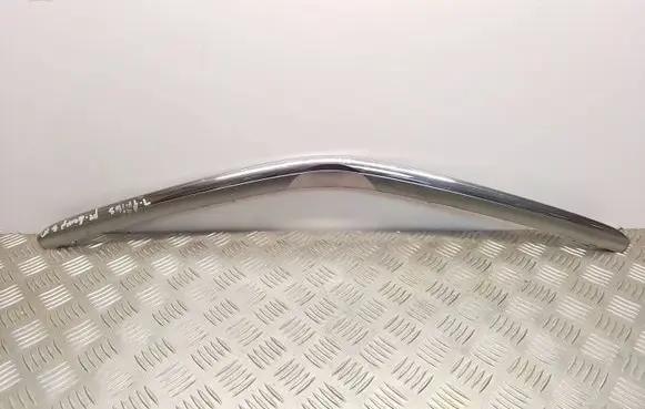 Toyota Prius (XW20) Front bumper splitter molding 5271147020