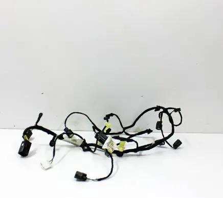 Ford Escape III Tailgate/trunk wiring harness LX6T14B562