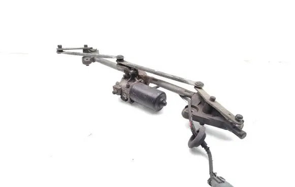 Chrysler Voyager Front wiper linkage and motor 