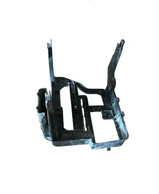 Volkswagen Polo IV 9N3 Battery box tray 6Q0915345A