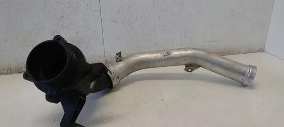 Mercedes-Benz ML W164 Air intake hose/pipe A6421400687 A6420980707 6421400687