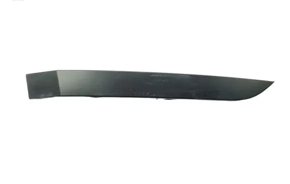 Land Rover Evoque II Front bumper splitter molding K8D215A245AA