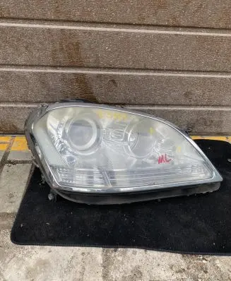 Mercedes-Benz ML W164 Headlight/headlamp 263348 E3187