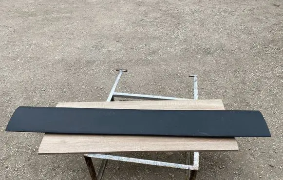 Mercedes-Benz Sprinter W907 W910 Rear arch trim A9106906800