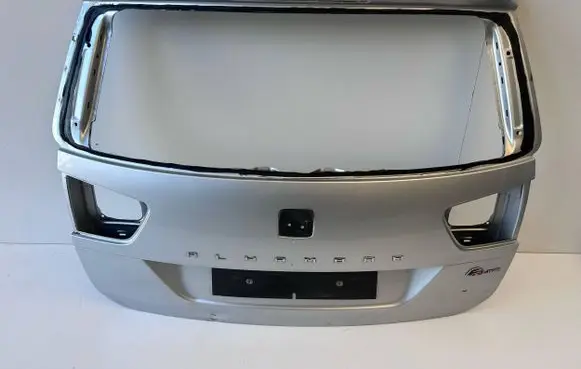 Volkswagen Sharan Tailgate/trunk/boot lid 7N0827485A