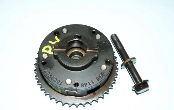 BMW 7 E65 E66 Camshaft pulley/ VANOS 7526907