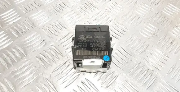 KIA Sorento Other control units/modules 96880C5000