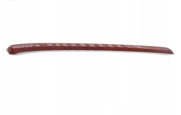 Mercedes-Benz S AMG W221 Front door trim (molding) A2217200822