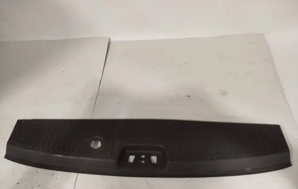 Ford Transit Courier Trunk/boot sill cover protection ET76R40352AD