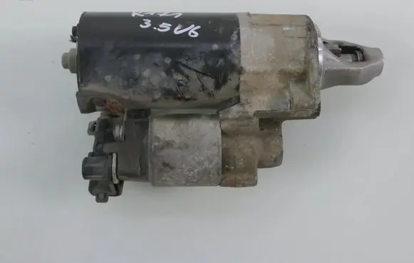 Mercedes-Benz SLK R171 Starter motor