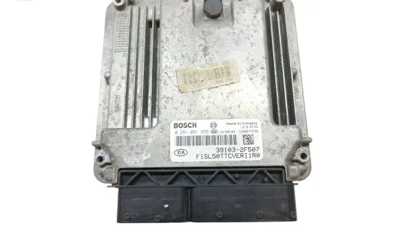 KIA Sportage Engine control unit/module 39103-2F507