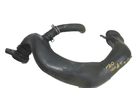 Citroen C6 Turbo air intake inlet pipe/hose 9653096580 185694