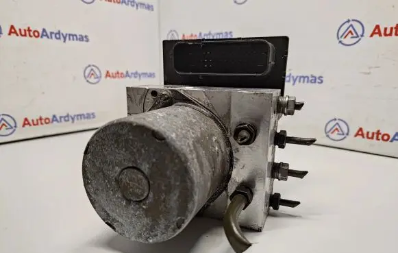 BMW 5 E60 E61 ABS Pump 34516774848 34526774850 34516791108